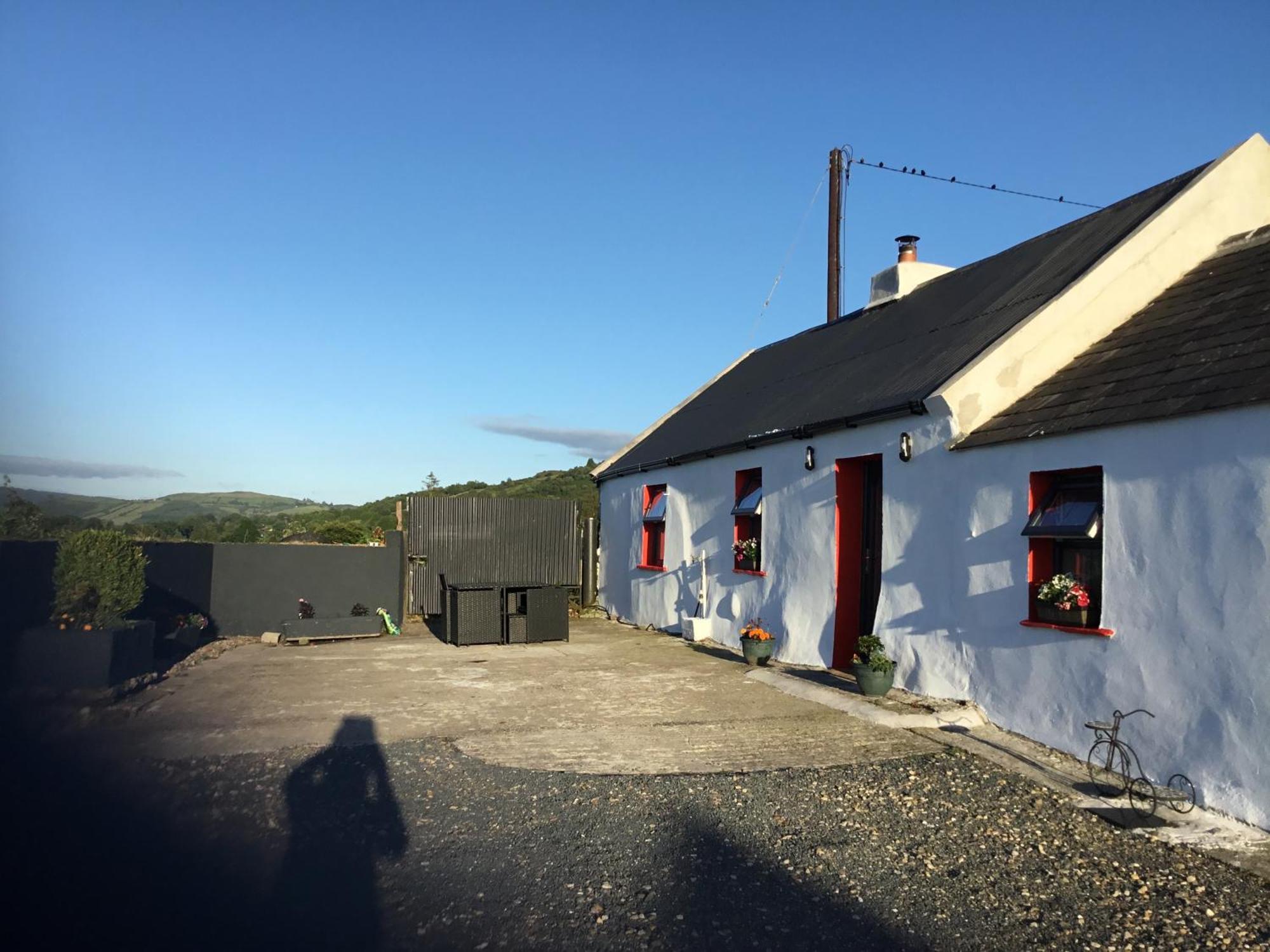 Cosy Cottage Broadford Broadford (Clare) Exterior foto