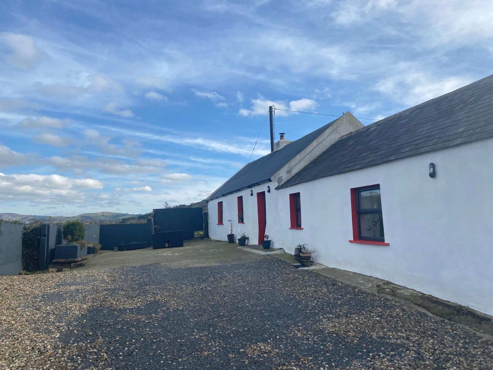 Cosy Cottage Broadford Broadford (Clare) Exterior foto